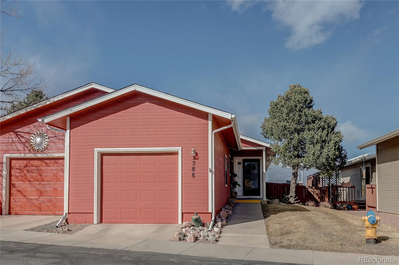 Photo 1 of 29 — 2588 Patriot Heights, Colorado Springs, CO 80904