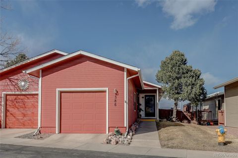 2588 Patriot Heights Colorado Springs CO 80904