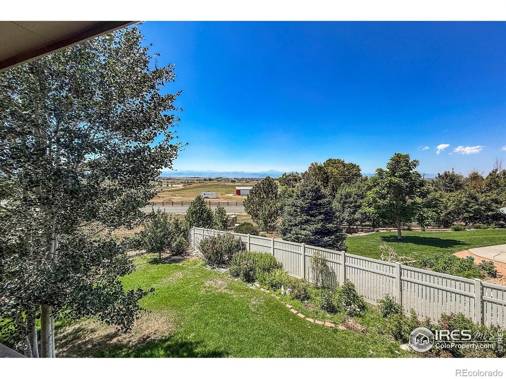 Photo of 5046 Rangeview Avenue, Longmont, CO 80504 (MLS # IR1040702)