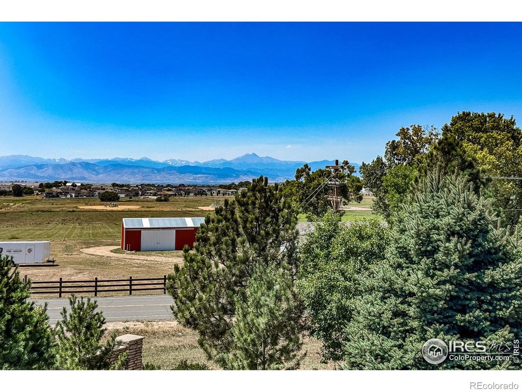 Photo of 5046 Rangeview Avenue, Longmont, CO 80504 (MLS # IR1040702)