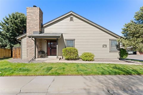 10836 W Evans Avenue 29 Lakewood CO 80227