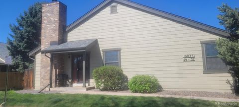 10836 W Evans Avenue 29 Lakewood CO 80227