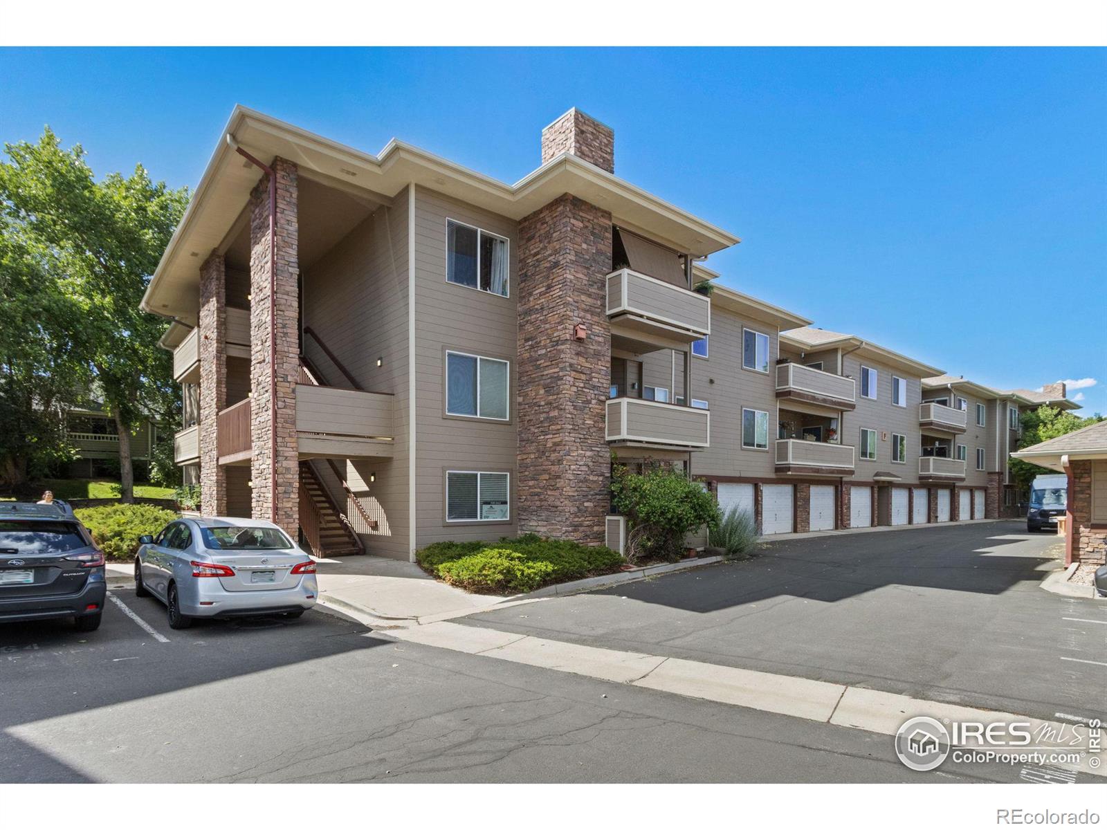 4545 Wheaton Drive 140, Fort Collins, CO, 80525 1 4545 Wheaton Drive 140