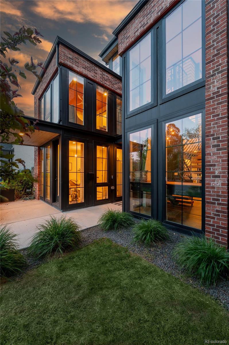 3753 N Franklin Street