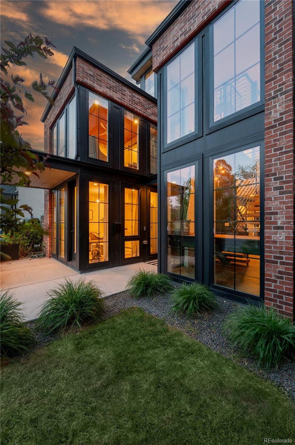 Photo of 3753 N Franklin Street, Denver, CO 80205 (MLS # 9936089)