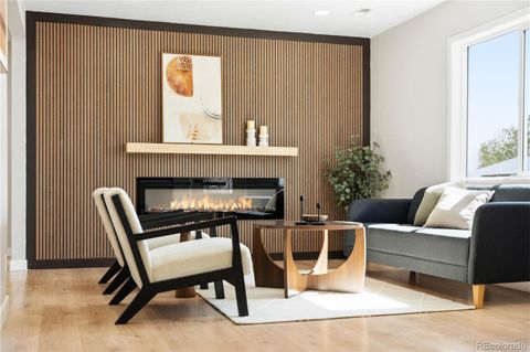 893 S Tejon Street Denver CO 80223