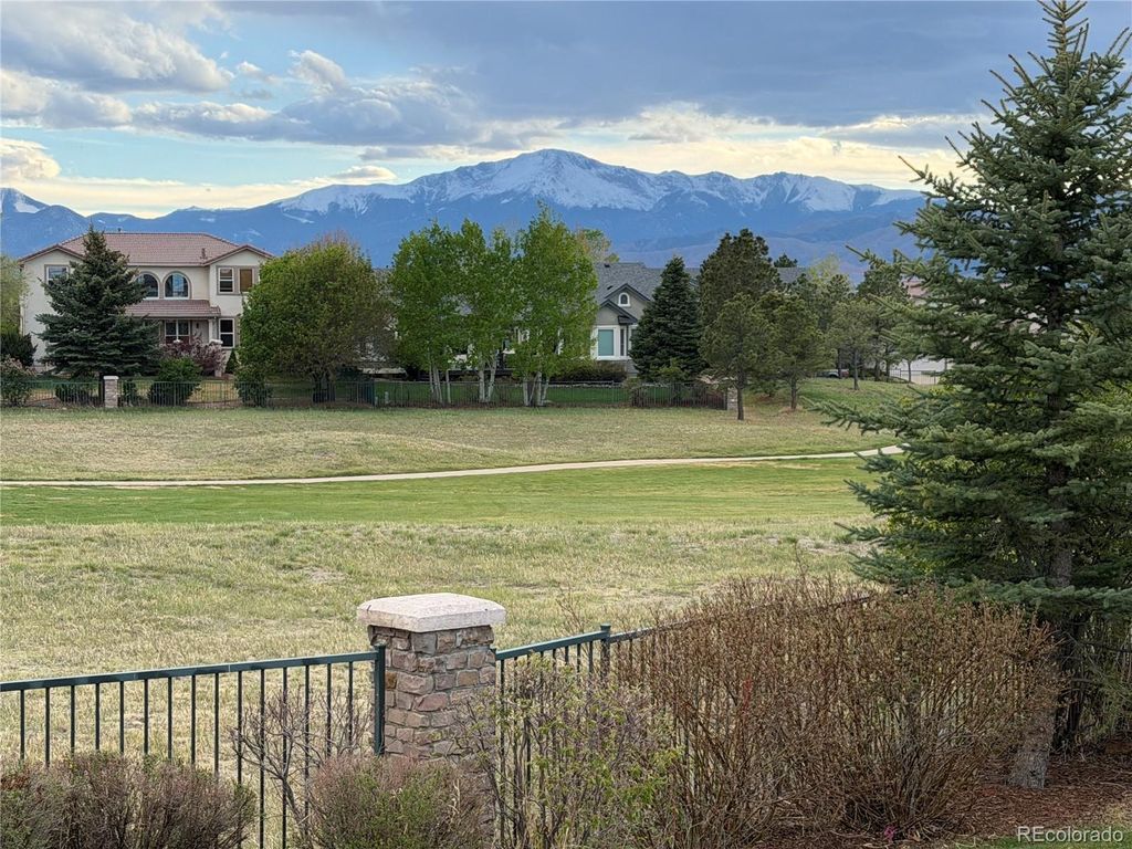Photo of Colorado Springs, CO 80920 (MLS # 6495341)