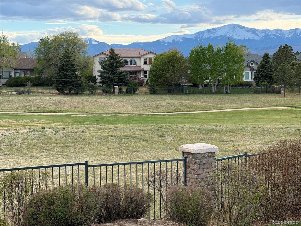Photo of Colorado Springs, CO 80920 (MLS # 6495341)