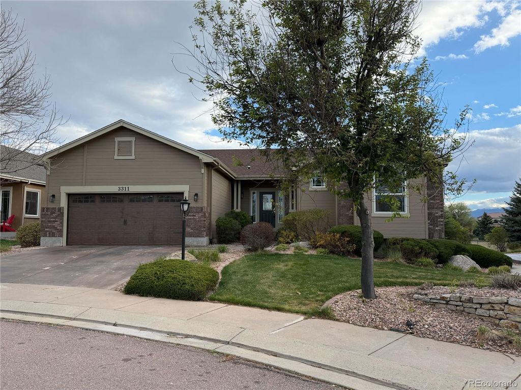 Photo of Colorado Springs, CO 80920 (MLS # 6495341)