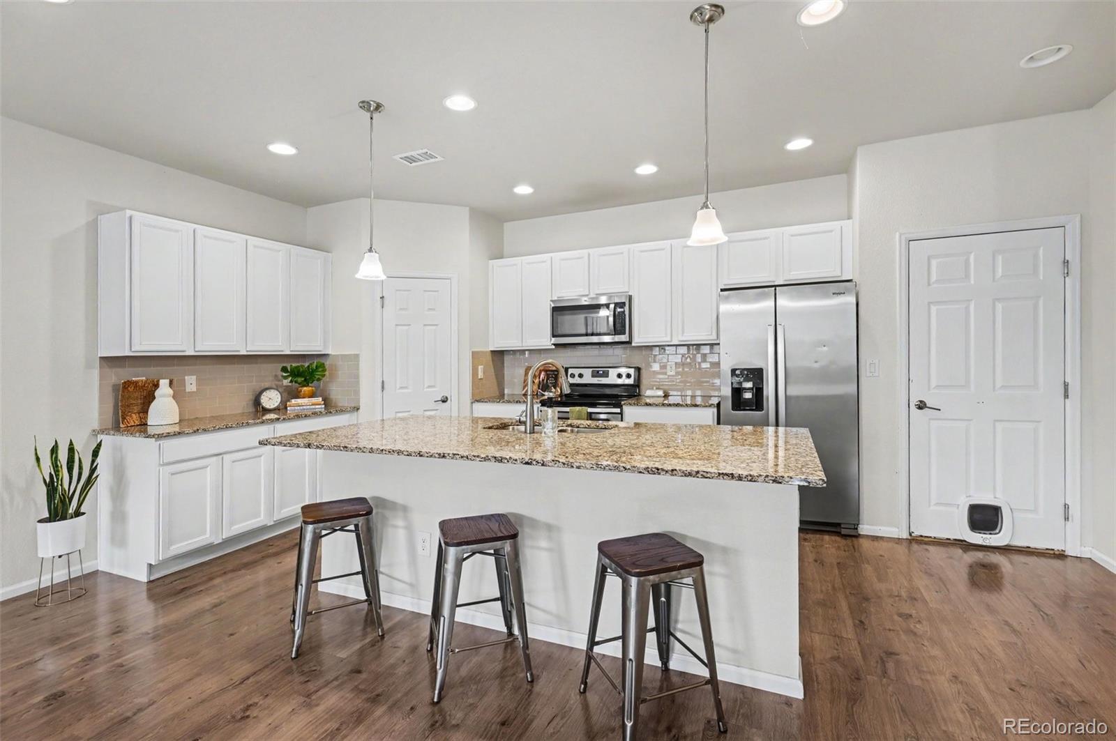 16151 Bolling Drive