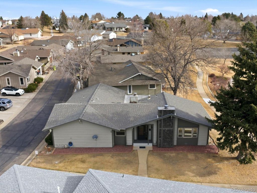 Photo of 26 Douglas Drive, Broomfield, CO 80020 (MLS # 8372964)