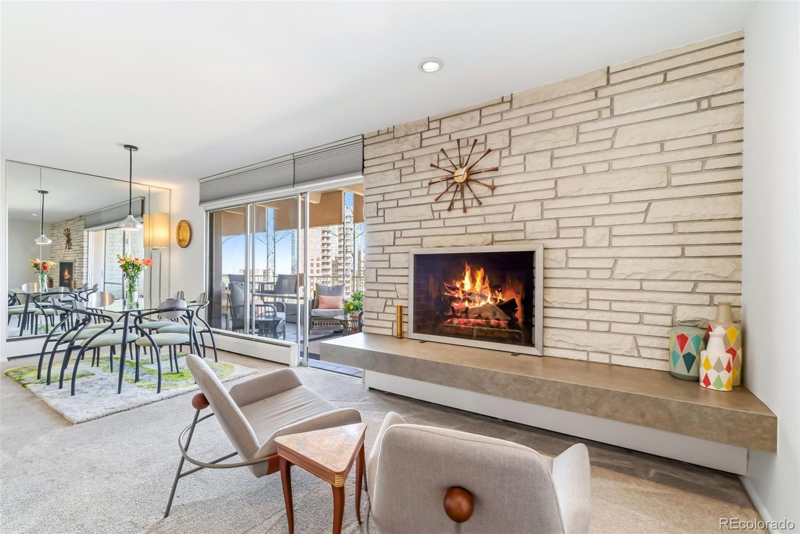 1200 N Humboldt Street 1104