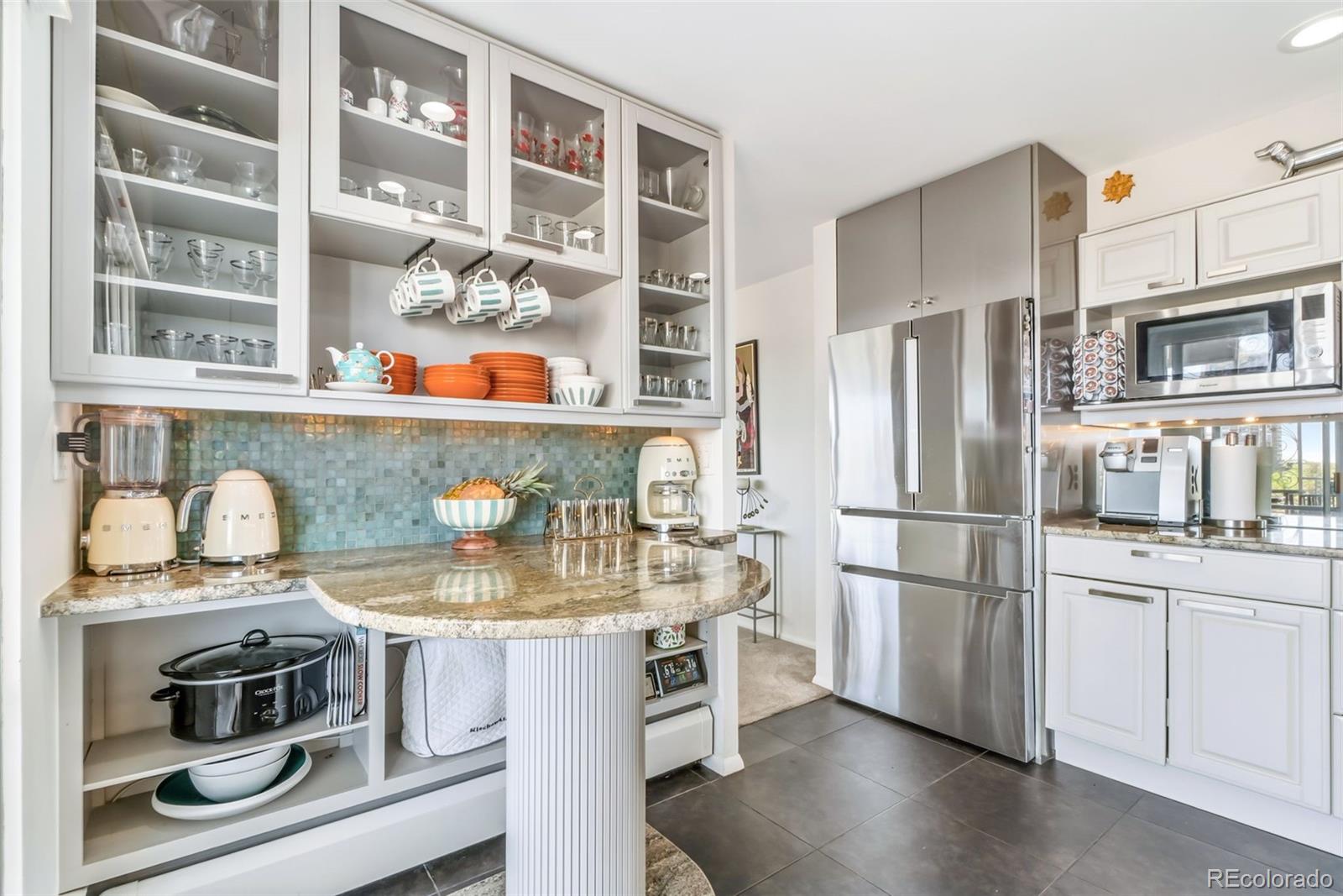 1200 N Humboldt Street 1104