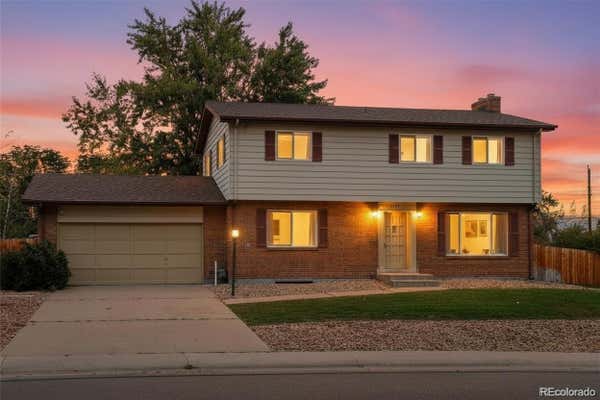 2155 E Noble Pl, Centennial, CO, 80121