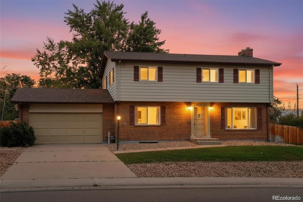 Photo of 2155 E Noble Place, Centennial, CO 80121 (MLS # 2911722)