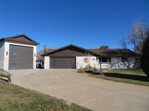 2262 Ammons Street Lakewood CO 80214