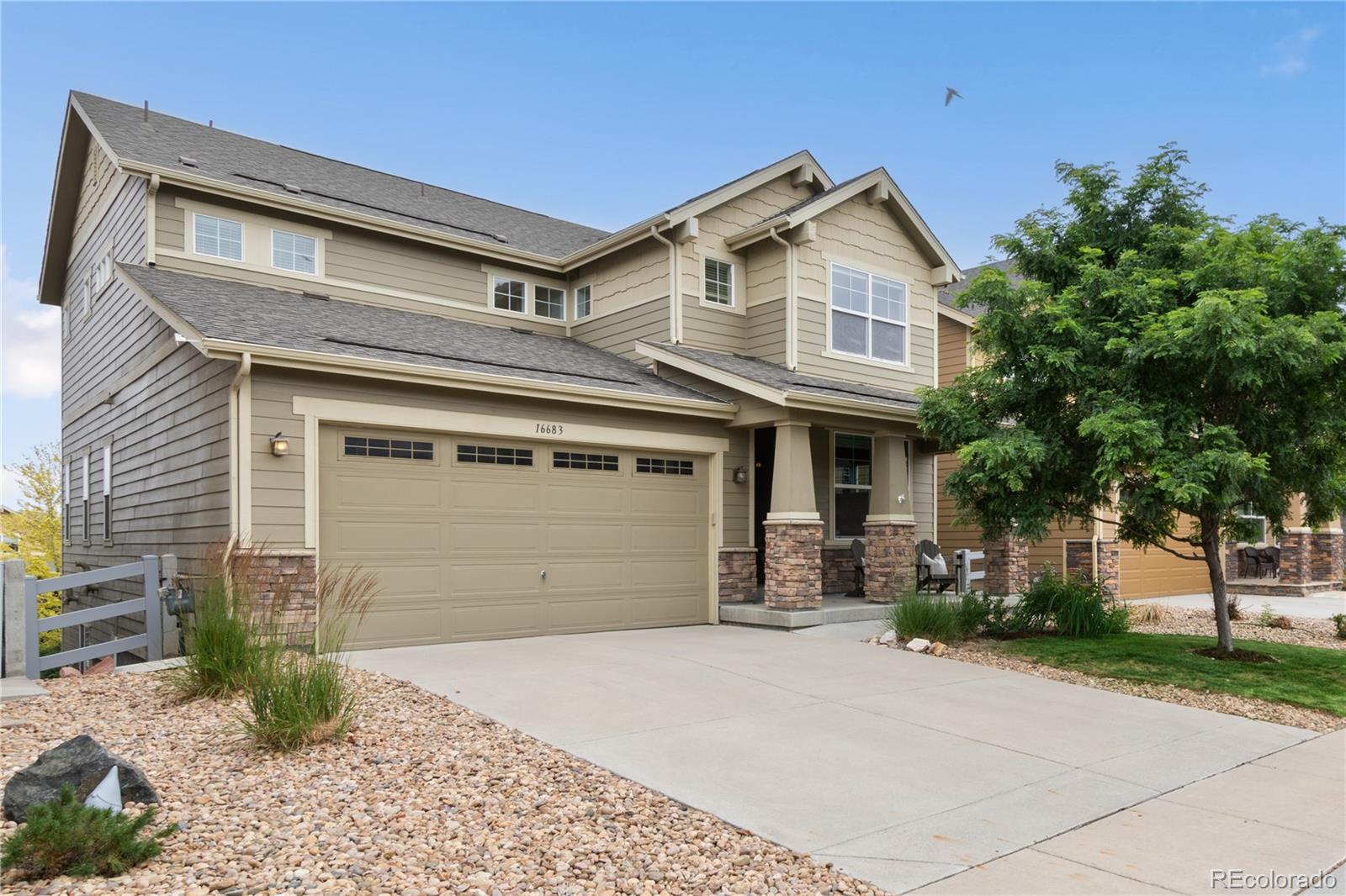 16683 Compass Way