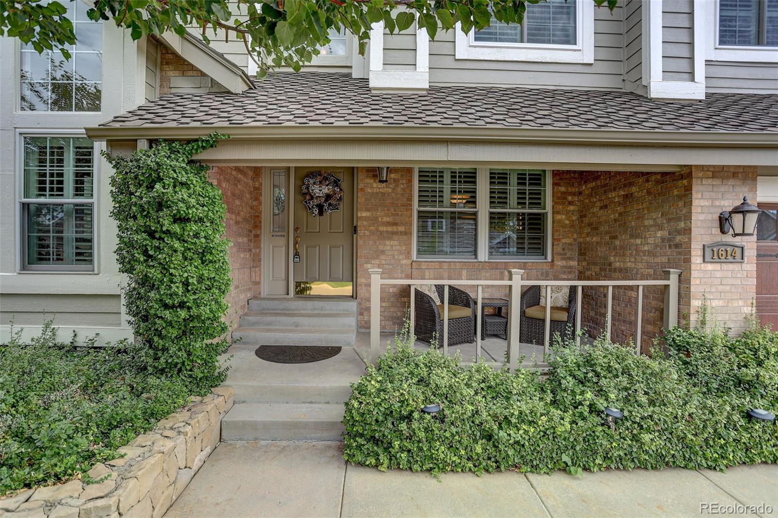 1614 Brookside Drive