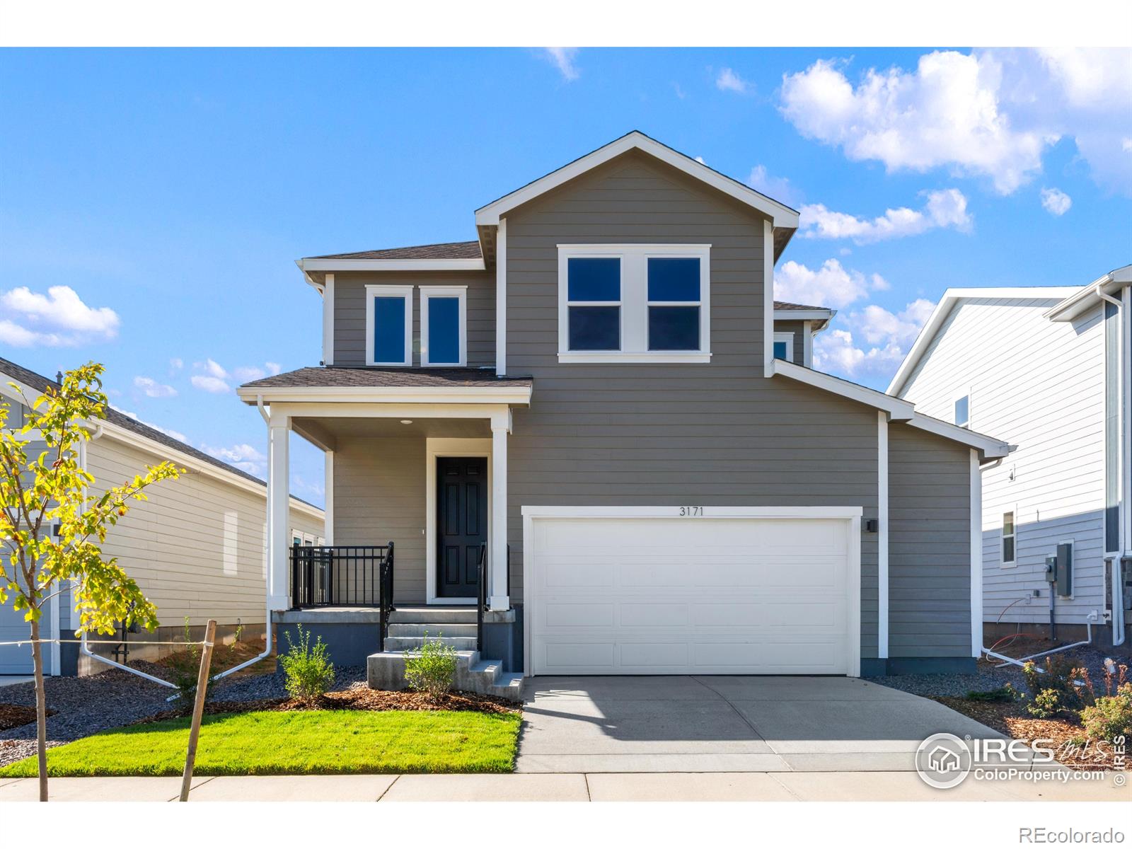 3171 Robud Farms Drive