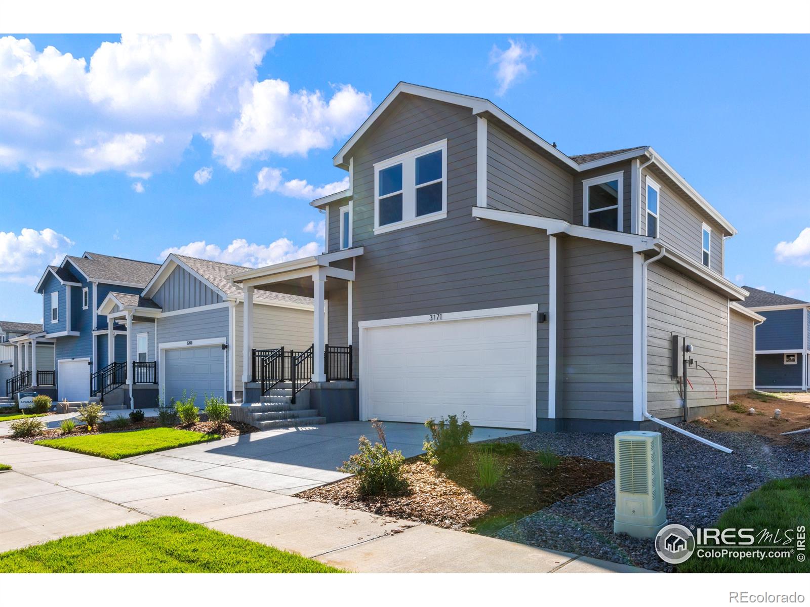 3171 Robud Farms Drive