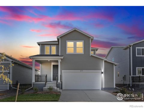 3171 Robud Farms Drive Fort Collins CO 80524