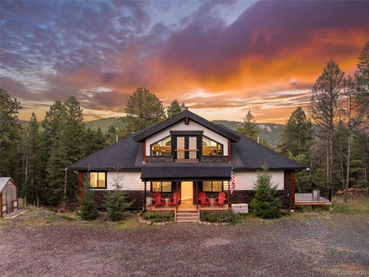 24978 RED CLOUD DR, CONIFER, CO 80433 - Image 55c7b3d00d5cf22e63b3f657edefeb35/3320419455