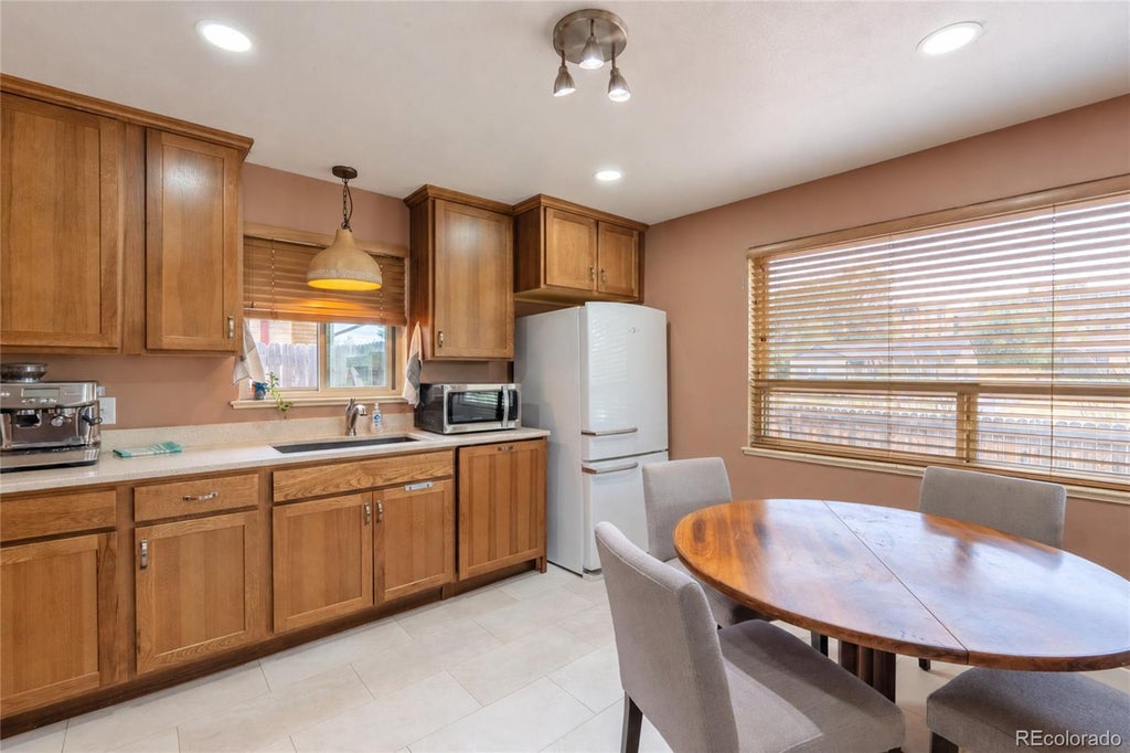 Photo of 3211 Olive Street, Denver, CO 80207 (MLS # 8857790)