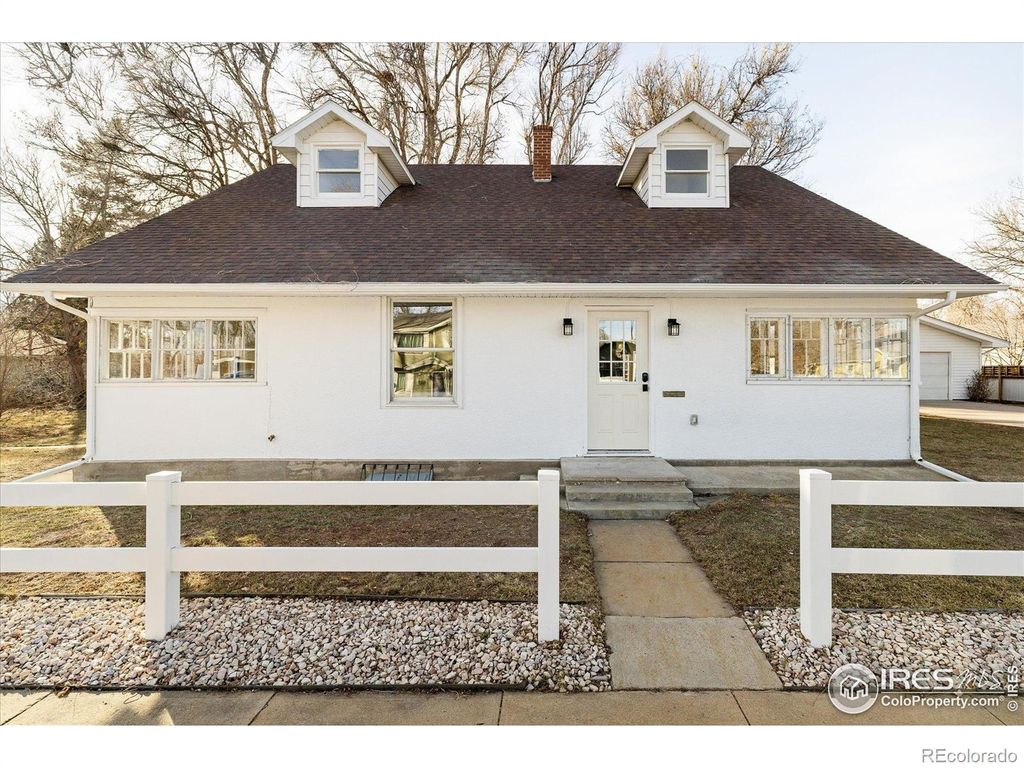 Photo of 509 S Roosevelt Avenue, Lafayette, CO 80026 (MLS # IR1051588)