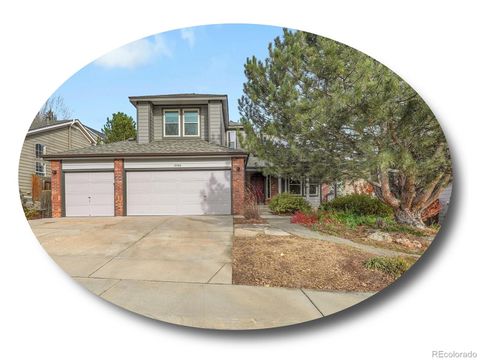 5766 S Truckee Court Centennial CO 80015