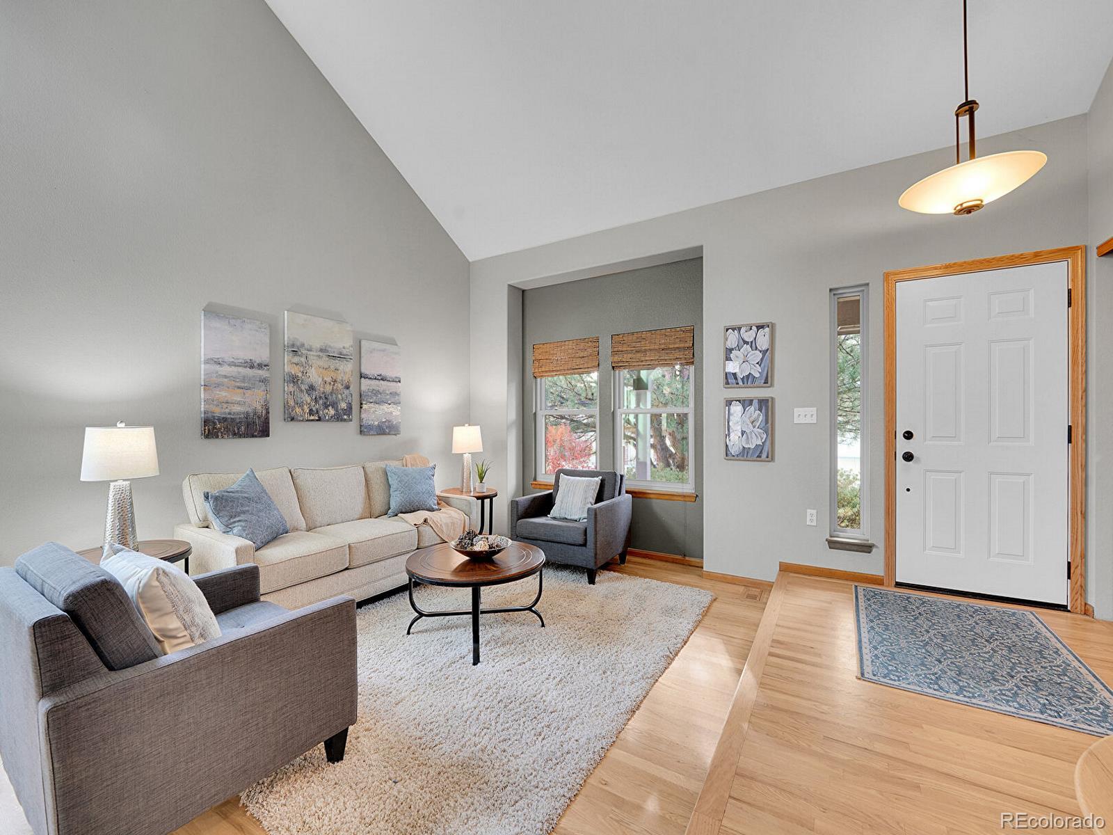 5766 S Truckee Court