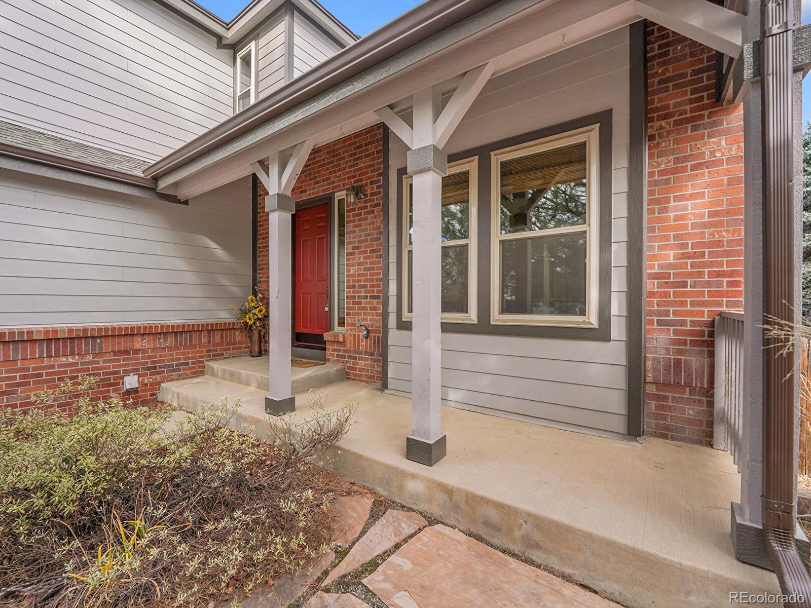 5766 S Truckee Court