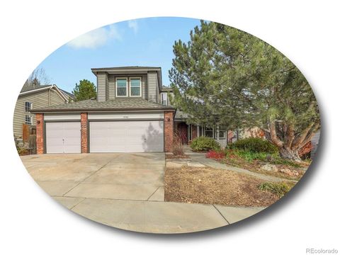 Photo of 5766 S Truckee Court, Centennial, CO 80015 (MLS # 5923511)