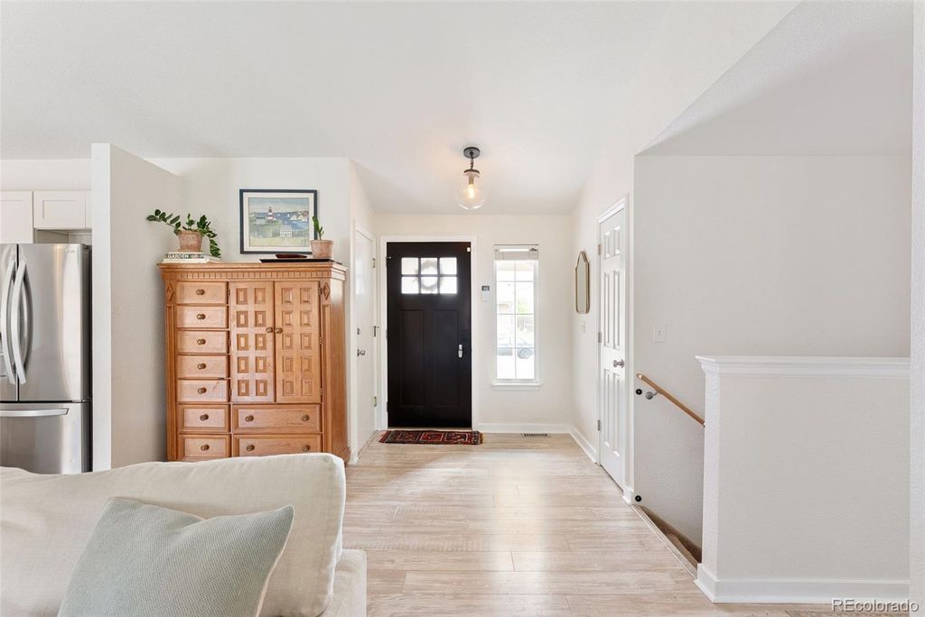 Photo of 6025 S Parfet Street, Littleton, CO 80127 (MLS # 1609126)