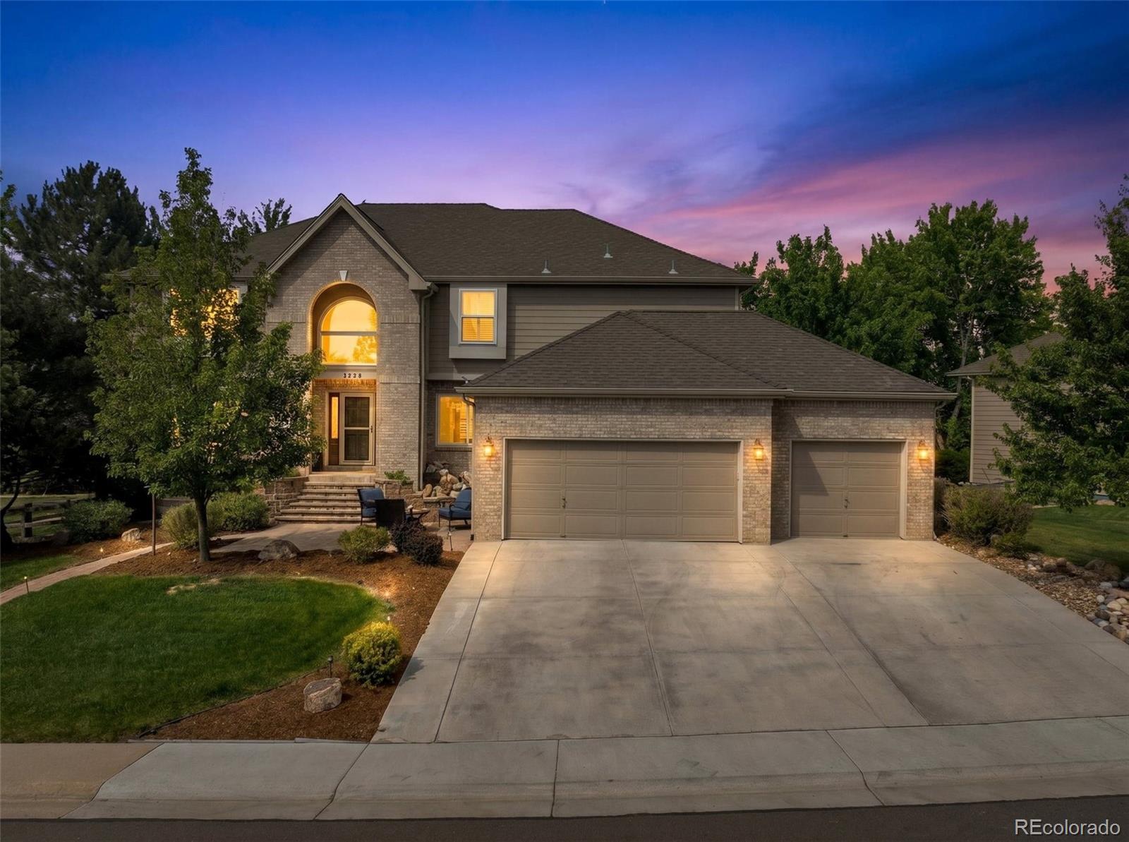 Photo 1 of 50 — 3228 Soaring Eagle Lane, Castle Rock, CO 80109