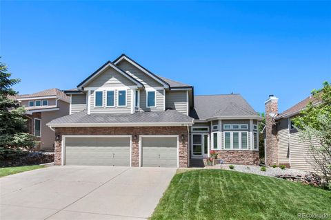 85 Willowleaf Drive Littleton CO 80127
