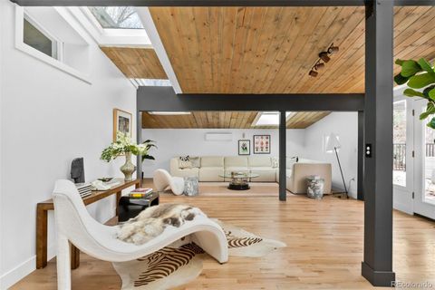 7638 Brockway Drive Boulder CO 80303