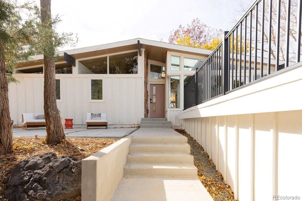 Photo of 7638 Brockway Drive, Boulder, CO 80303 (MLS # 9240313)