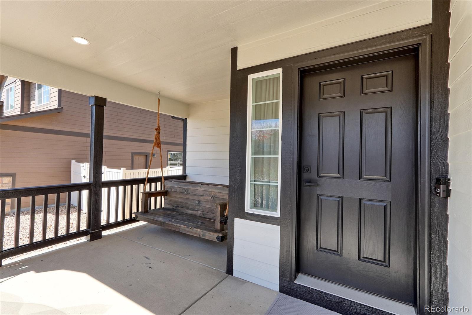 5749 Valley Vista Avenue