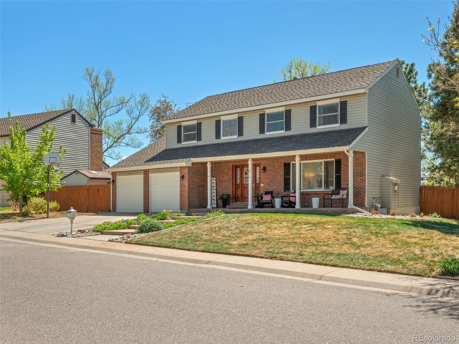 6014 E Euclid Avenue