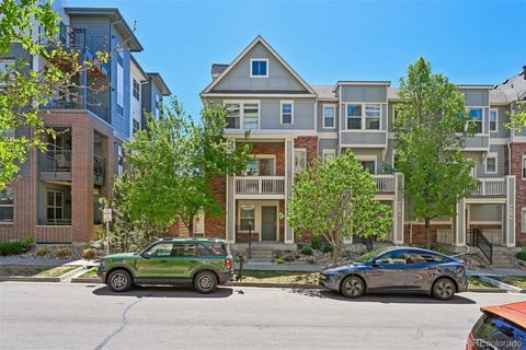 9520 Halstead Lane Lone Tree CO 80124