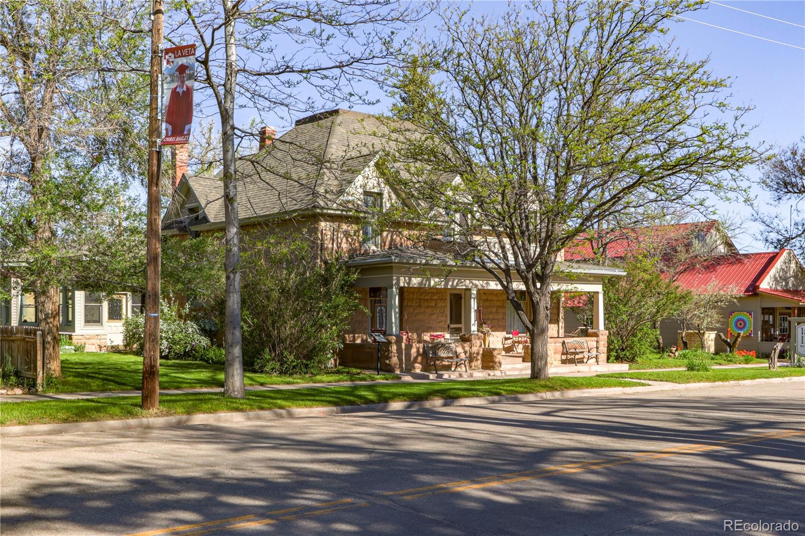 314 S Main Street