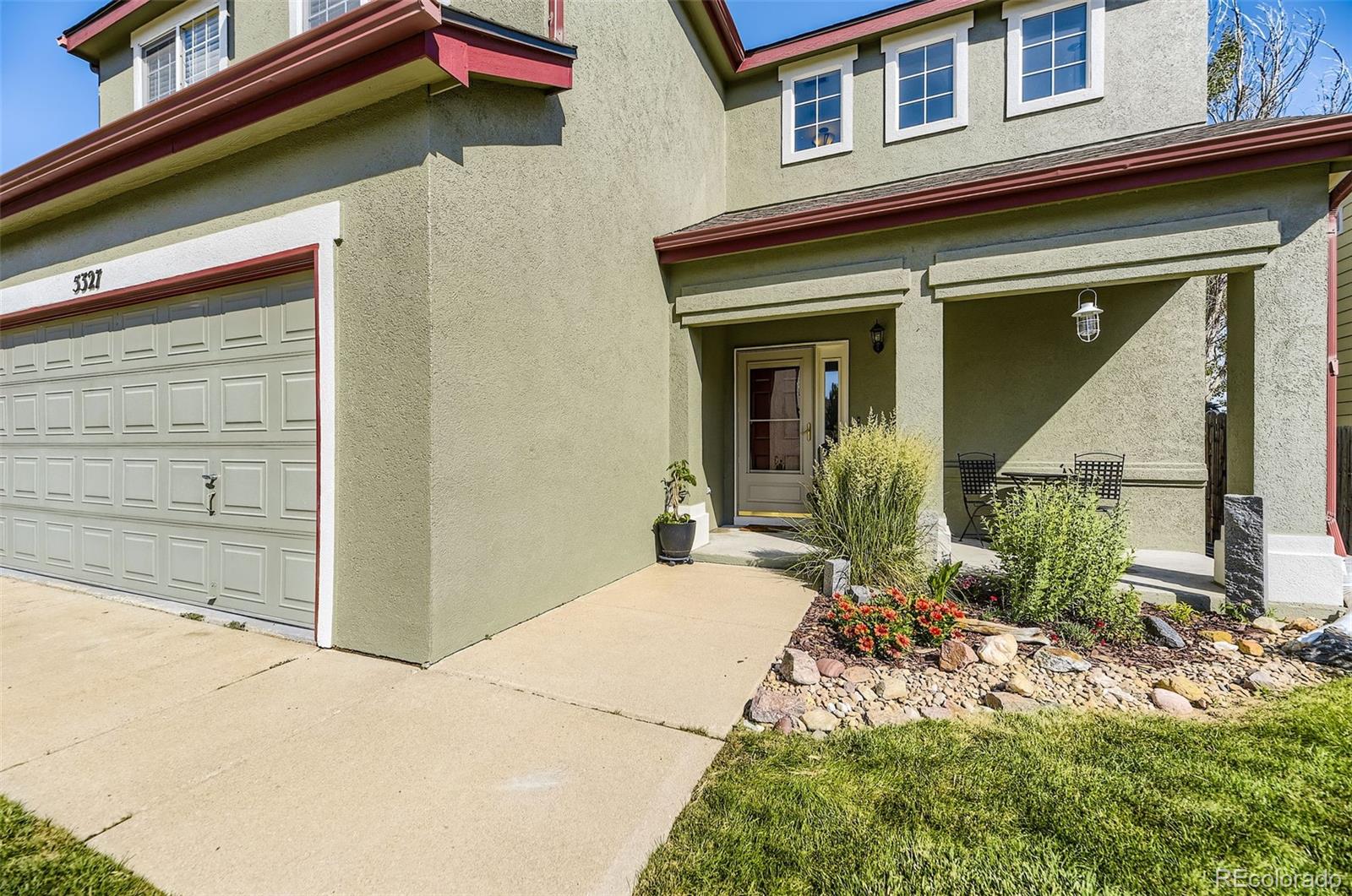 5327 Suffolk Circle