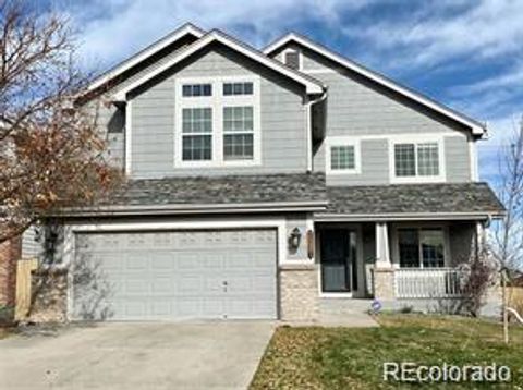 23291 E Orchard Place Aurora CO 80015
