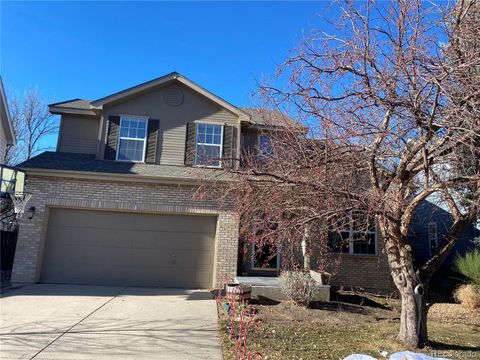 9651 Bexley Drive, Highlands Ranch, CO 80126 - #: 2027551