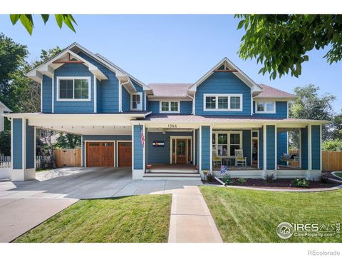 1366 Padfield Place Erie CO 80516