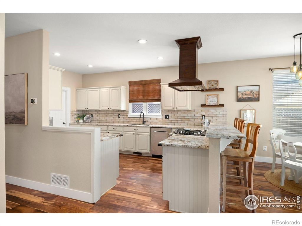 Photo of 1366 Padfield Place, Erie, CO 80516 (MLS # IR1043412)