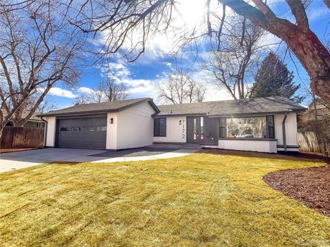 7172 E Jewell Avenue Denver CO 80224