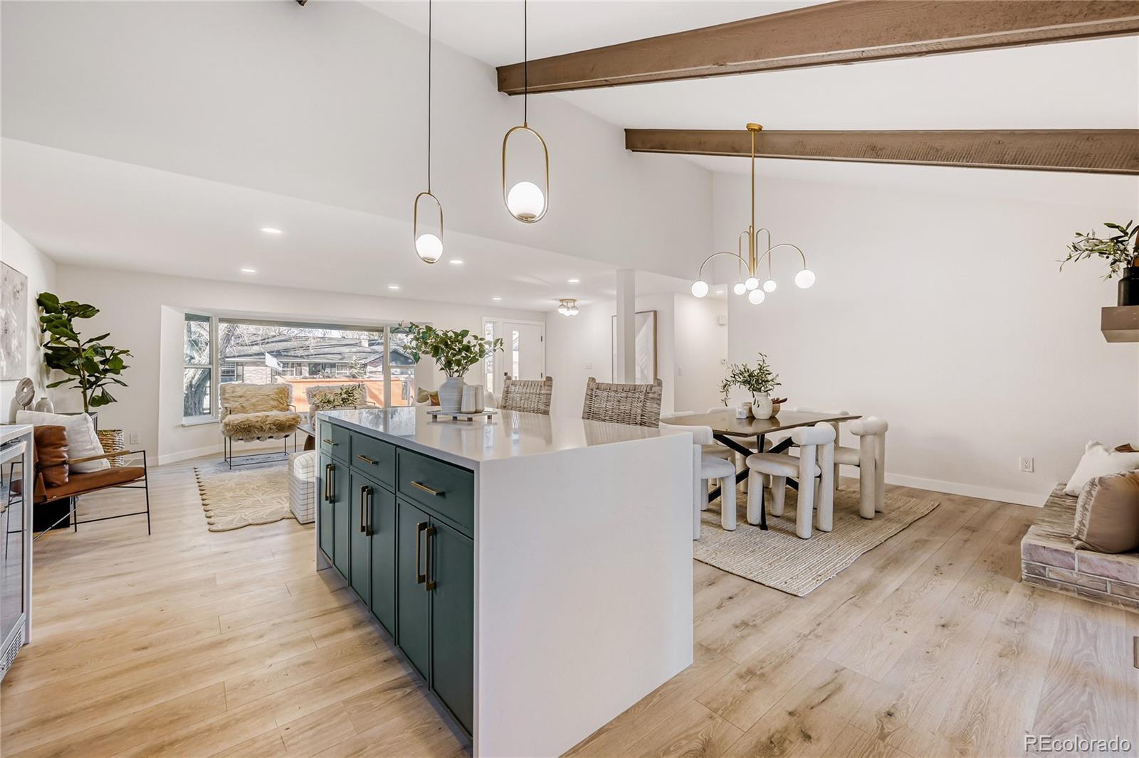 7172 E Jewell Avenue