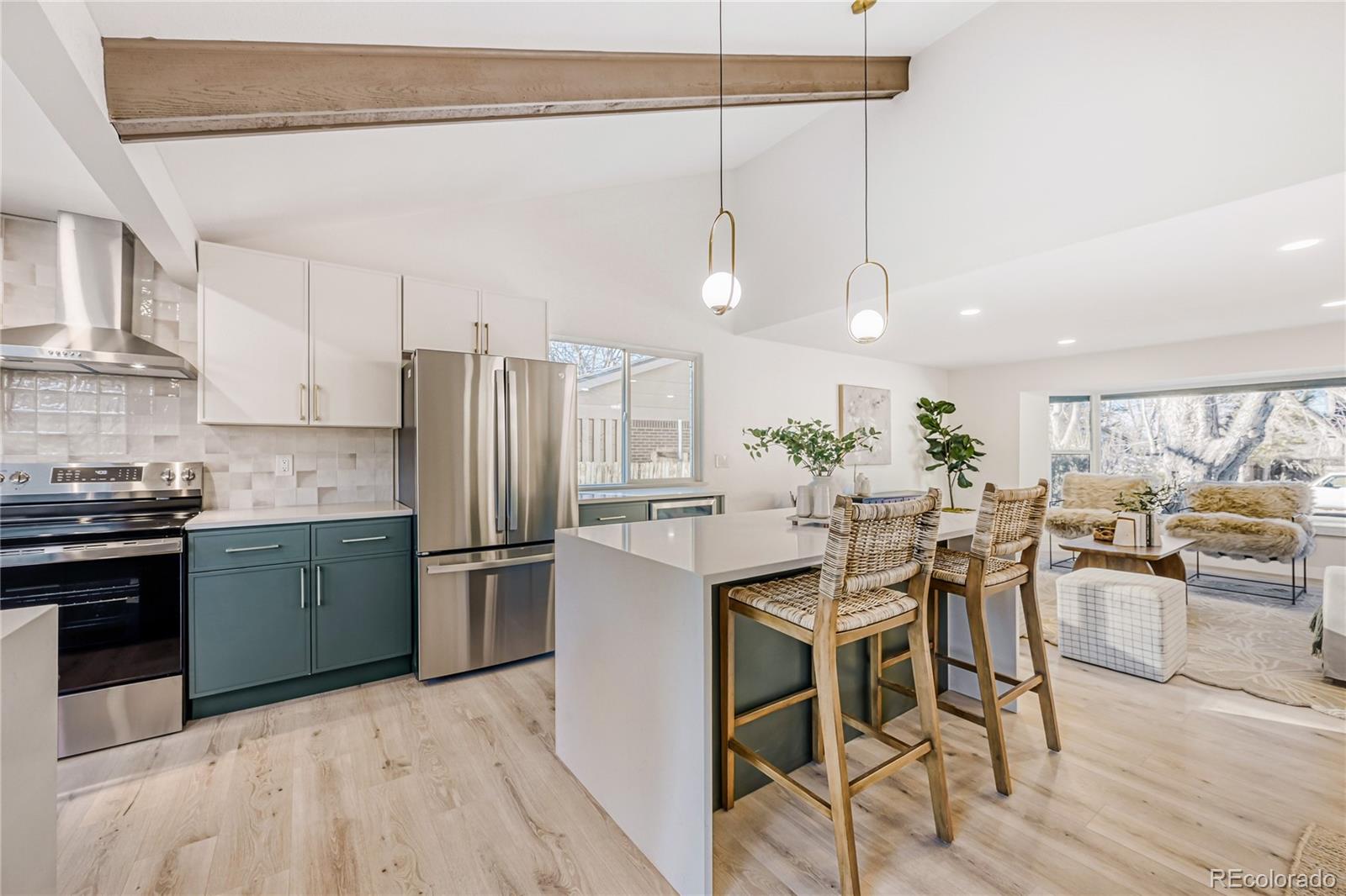 7172 E Jewell Avenue