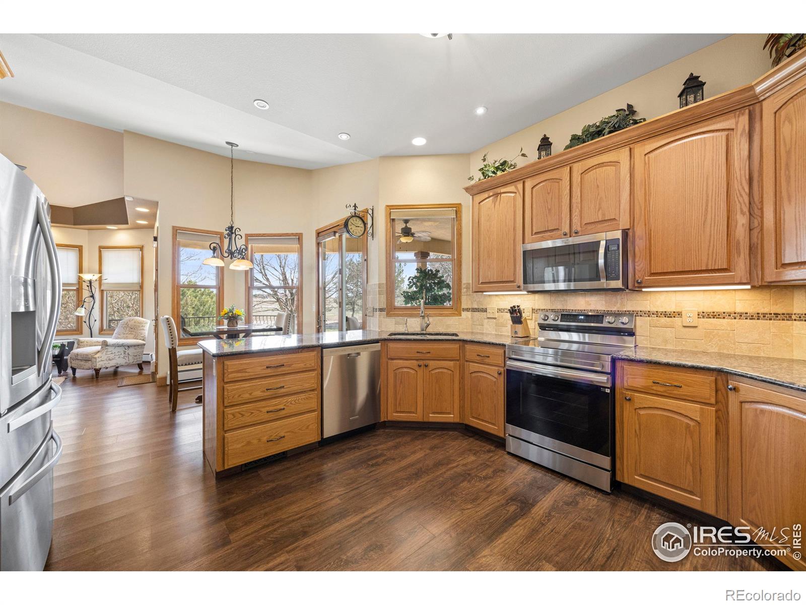 432 Valley View Road